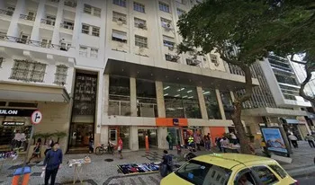 Condomínio Itororó em Rio De Janeiro