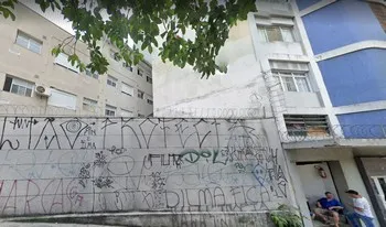 Condomínio Itororó em São Paulo