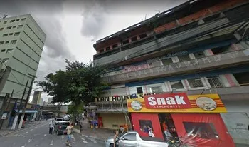 Imagem do Condomínio Itororó em São Bernardo Do Campo