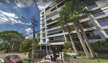Condomínio Itororó em Campinas