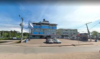 Imagem do Condomínio Itoupava Office em Blumenau