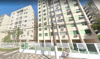 Imagem do Condomínio Itu em São Vicente