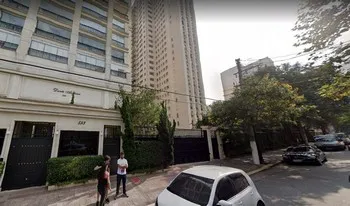 Condomínio Itu em São Paulo
