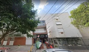 Condomínio Itu em Porto Alegre