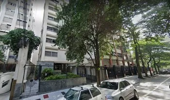 Condomínio Itu em São Paulo