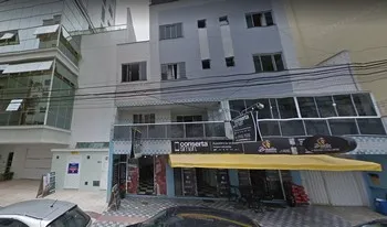 Imagem do Condomínio Ituporanga em Balneário Camboriú