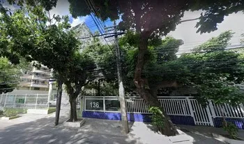 Condomínio Ituverava em Rio De Janeiro