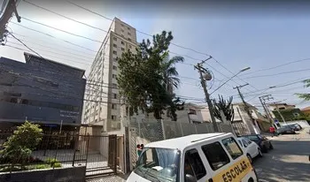 Condomínio Ituxi em São Paulo