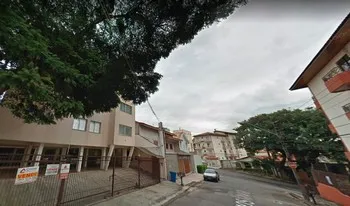 Imagem do Condomínio Iuguslavia em Sorocaba