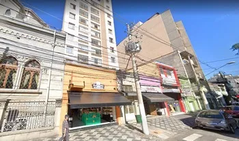 Condomínio Iv Centenário em São Paulo