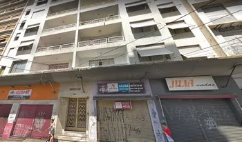 Condomínio Ivai em Campinas