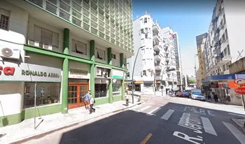 Condomínio Ivai em Porto Alegre