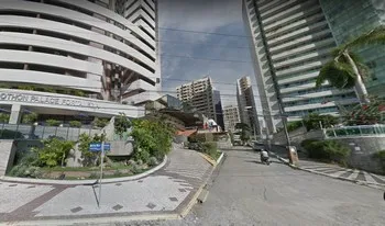 Imagem do Condomínio Ivan Bezerra De Menezes em Fortaleza