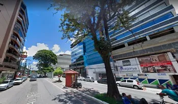 Imagem do Condomínio Ivan Soriano em Teresópolis