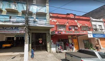 Imagem do Condomínio Ivana em São Vicente