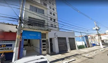 Condomínio Ivanise em São Paulo
