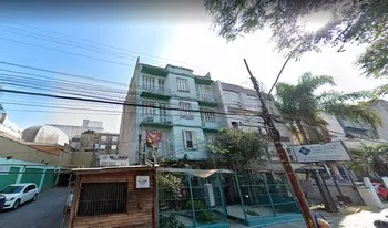 Condomínio Ivanise em Porto Alegre