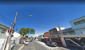 Imagem do Condomínio Ive em São Bernardo Do Campo
