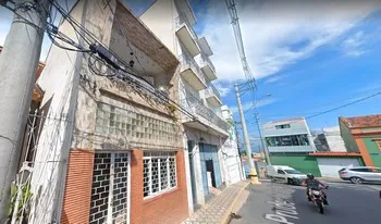 Imagem do Condomínio Ivens em Guaratinguetá