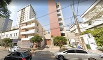 Condomínio Iveta Santos em Belo Horizonte