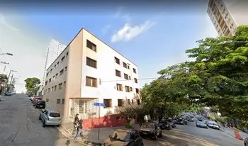 Condomínio Ivete em São Paulo