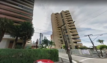 Imagem do Condomínio Ivimarai em Fortaleza