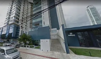 Imagem do Condomínio Ivo Agostinho Roveda em Balneário Camboriú