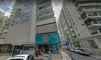 Imagem do Condomínio Ivo Mario Trombini em Balneário Camboriú