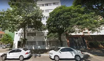 Condomínio Ivone em São Paulo