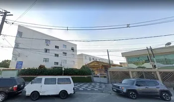 Imagem do Condomínio Ivone em Santos