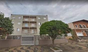 Condomínio Ivone Semedo Carpino em Campinas