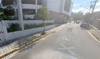 Imagem do Condomínio Ivone em Santos