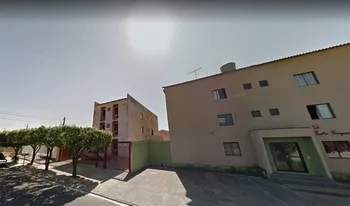 Imagem do Condomínio Iza Mara em São José Do Rio Preto