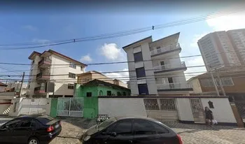 Imagem do Condomínio Iza Maria em Santos