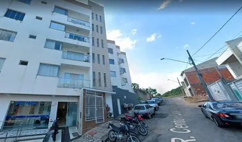 Imagem do Condomínio Iza Vieira em Timóteo