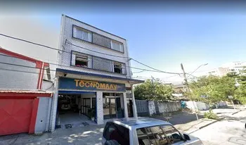 Imagem do Condomínio Izabel em Santos