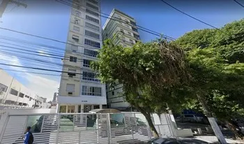 Imagem do Condomínio Izabel em Santos