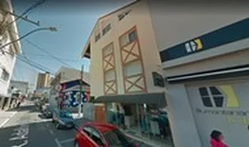 Imagem do Condomínio Izabel Coutinho Galvão em Pouso Alegre