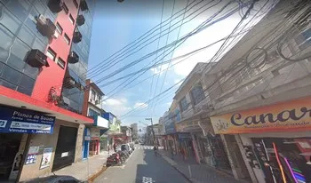 Imagem do "condomínio Edifício ""izabel Cristina""." em São Vicente