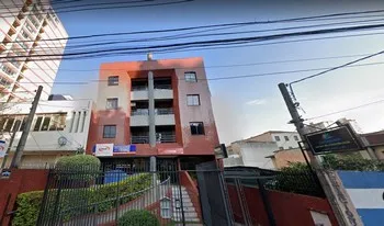 Condomínio Izabel Kudri em Curitiba