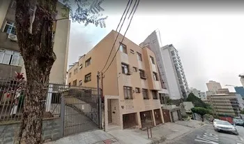 Condomínio Izabel Seabra em Belo Horizonte