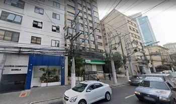 Condomínio Izabela em São Paulo