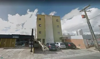 Imagem do Condomínio Izabele Ribeiro Braga em Campina Grande