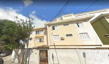 Imagem do Condomínio Izabella em Santos