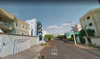 Imagem do Condomínio Izaias Maghini em Ribeirão Preto