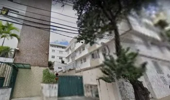 Condomínio Izaltino Ribeiro em Belo Horizonte