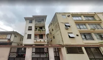 Imagem do Condomínio Izaura De Lourdes em Santos