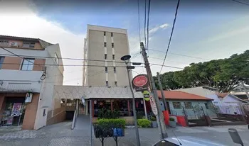 Condomínio Izidoro Bonilauri em Curitiba
