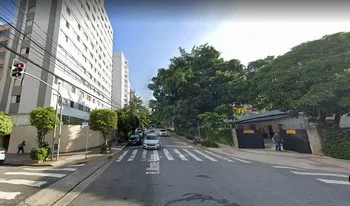 Condomínio Izidro em São Paulo