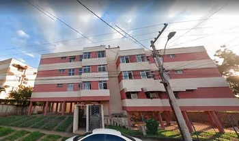 Imagem do Condomínio J-30 E em Ipatinga